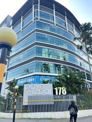 Paya Lebar 178 (D14), Factory #456937681